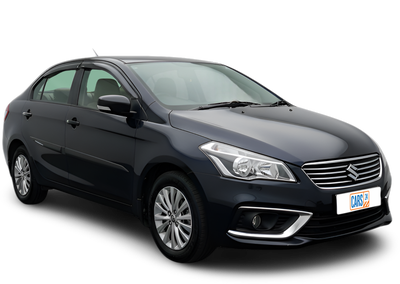 Maruti Ciaz-img